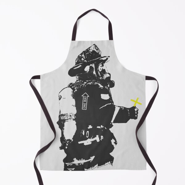 Item preview, FIRST RESPONDER designed and sold by Bugeyedart.