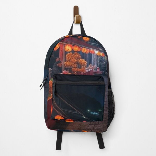 Item preview, Old Street Jiufen Taiwan designed and sold by Places On Earth.