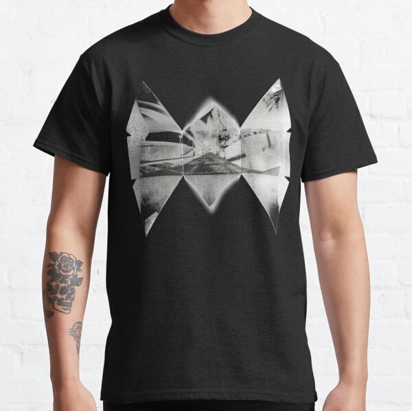 Pinhole Railing Classic T-Shirt
