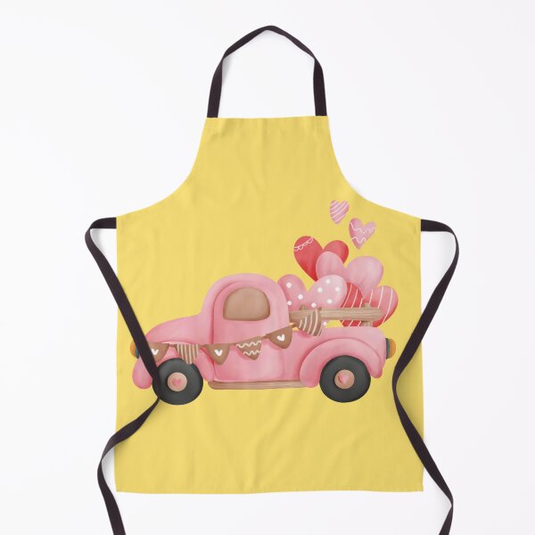 Item preview, Hauling Hearts designed and sold by Rue Market.