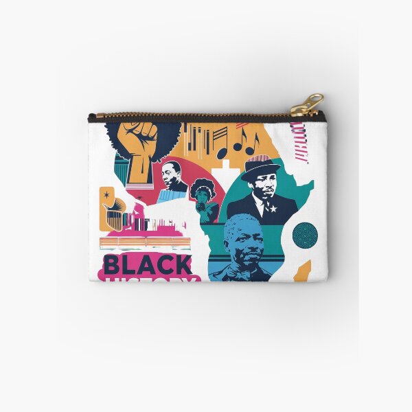 Item preview, Black History Month Sign designed and sold by karyalangit.