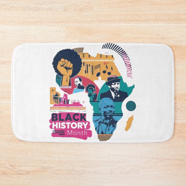 Item preview, Black History Month Sign designed and sold by karyalangit.