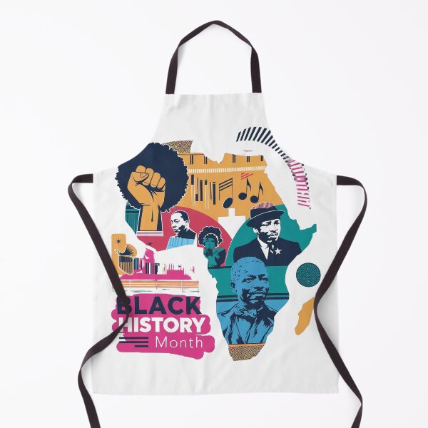 Item preview, Black History Month Sign designed and sold by karyalangit.