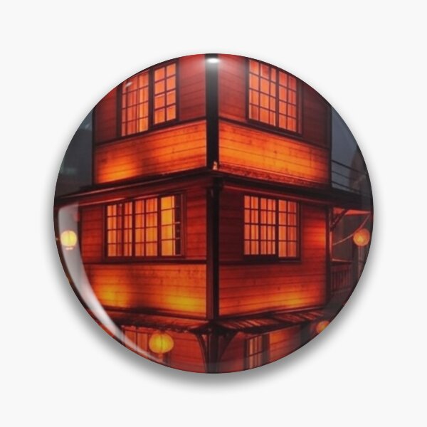 Item preview, Light House at Jiufen Taiwan designed and sold by Places On Earth.