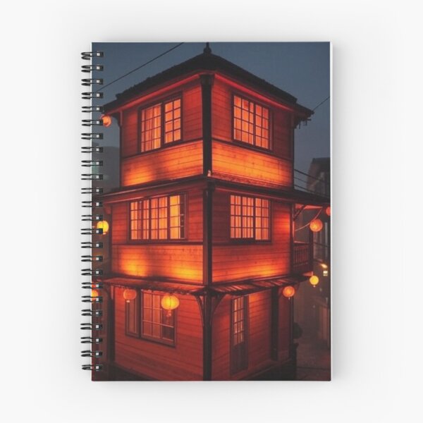 Item preview, Light House at Jiufen Taiwan designed and sold by Places On Earth.