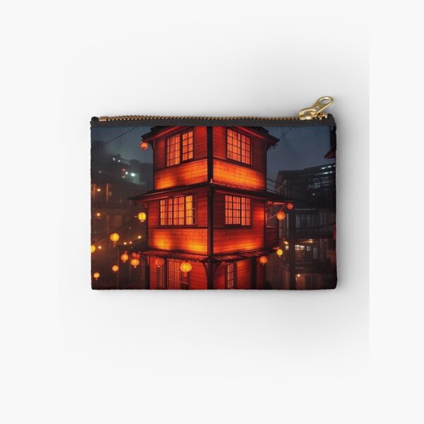 Item preview, Light House at Jiufen Taiwan designed and sold by Places On Earth.