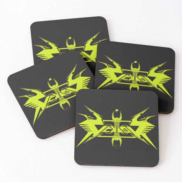 Item preview, VEKTOR LOGO BAND designed and sold by MetalRockProg.