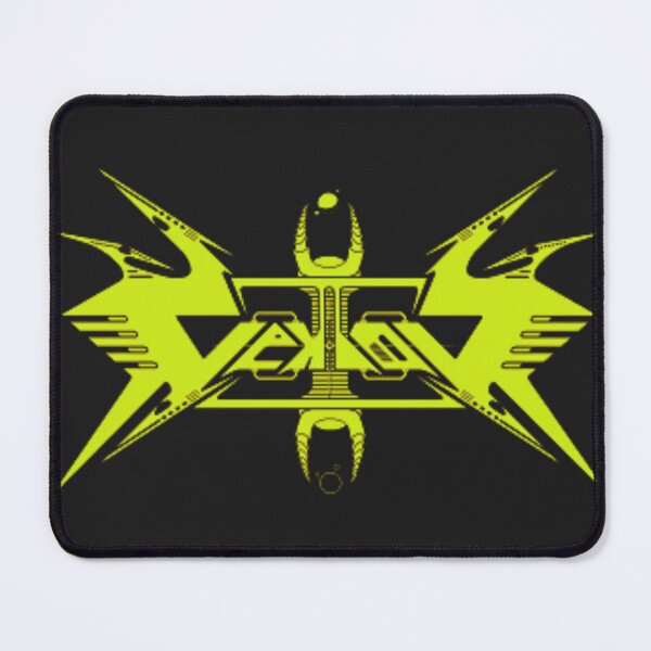 Item preview, VEKTOR LOGO BAND designed and sold by MetalRockProg.