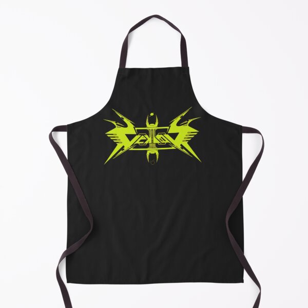 Item preview, VEKTOR LOGO BAND designed and sold by MetalRockProg.