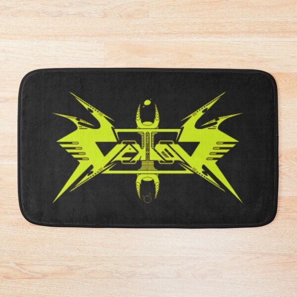 Item preview, VEKTOR LOGO BAND designed and sold by MetalRockProg.