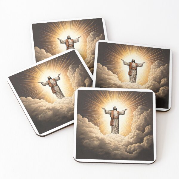 Item preview, Jesus Christ designed and sold by enlightenedonez.