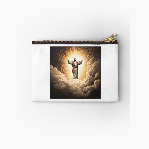 Item preview, Jesus Christ designed and sold by enlightenedonez.