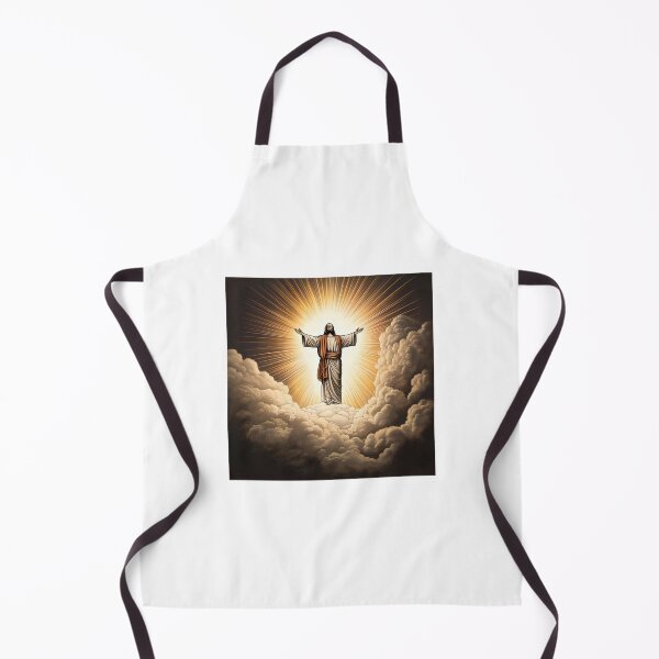 Item preview, Jesus Christ designed and sold by enlightenedonez.