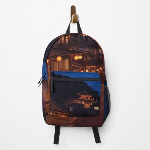 Item preview, Lights of Jiufen Taiwan designed and sold by Places On Earth.