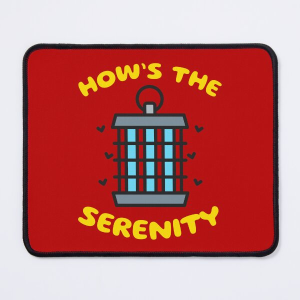 Item preview, How’s the Serenity designed and sold by UNK-Fatigues.