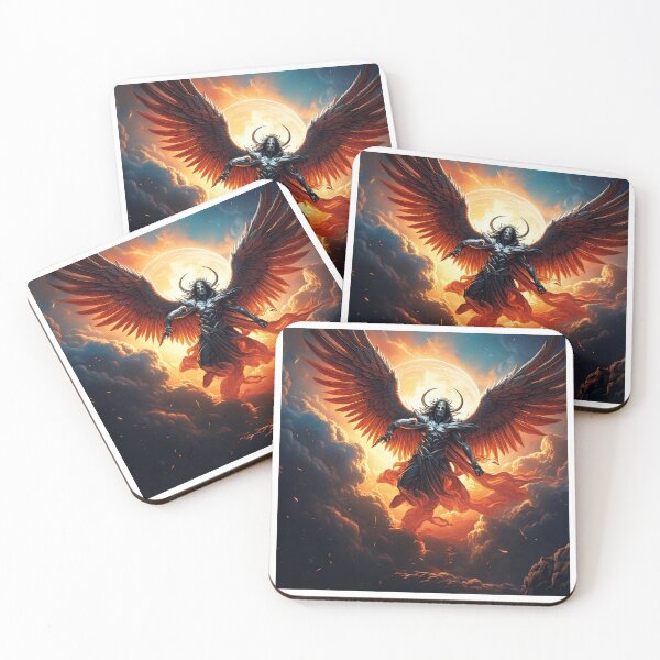 Item preview, Lucifer  designed and sold by enlightenedonez.