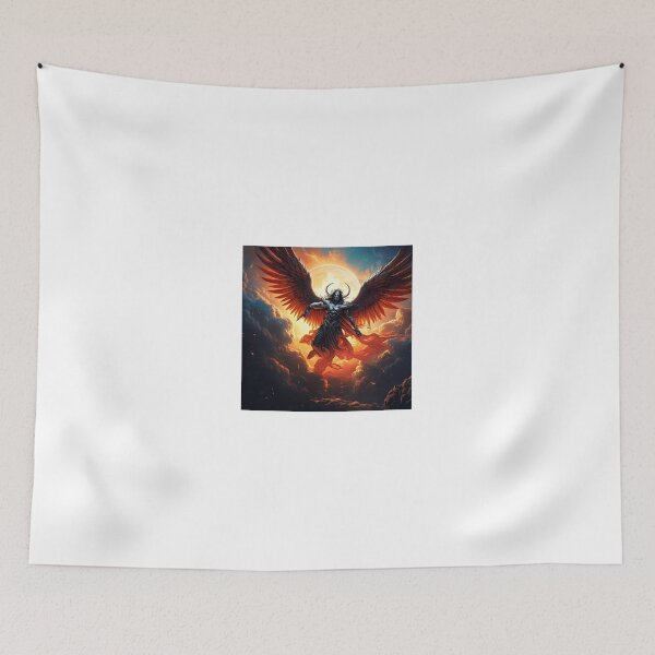 Item preview, Lucifer  designed and sold by enlightenedonez.