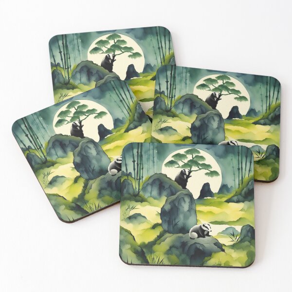 Item preview, Tranquil Retreat designed and sold by SpunkySpaniel.