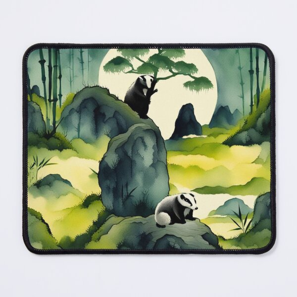 Item preview, Tranquil Retreat designed and sold by SpunkySpaniel.