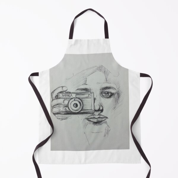 Item preview, Capturing moments with yashica designed and sold by hazemomar.