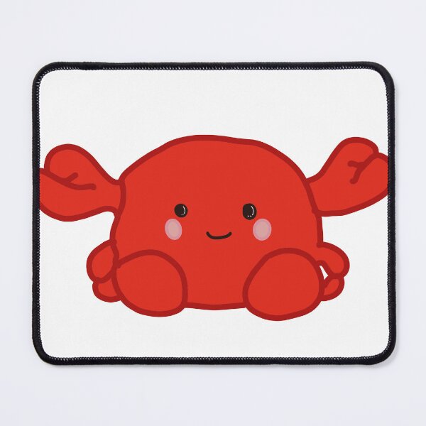 Item preview, Crab palm pal designed and sold by chickensoupshop.