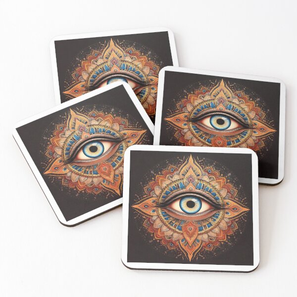 Item preview, Third Eye designed and sold by enlightenedonez.