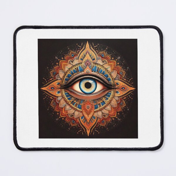 Item preview, Third Eye designed and sold by enlightenedonez.