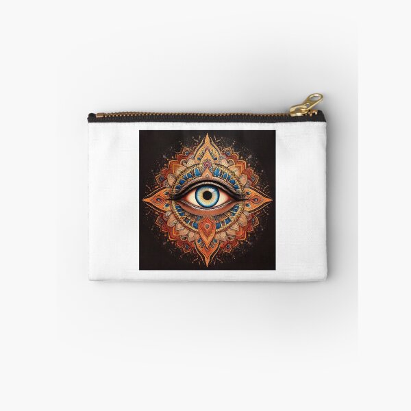 Item preview, Third Eye designed and sold by enlightenedonez.