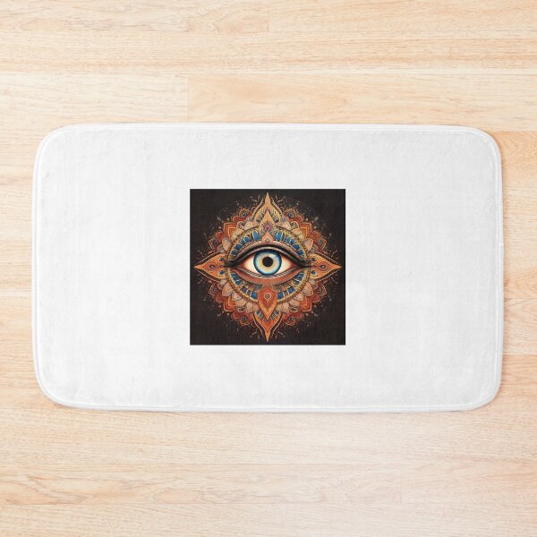 Item preview, Third Eye designed and sold by enlightenedonez.