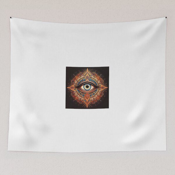 Item preview, Third Eye designed and sold by enlightenedonez.