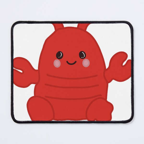 Item preview, Lobster palm pal  designed and sold by chickensoupshop.