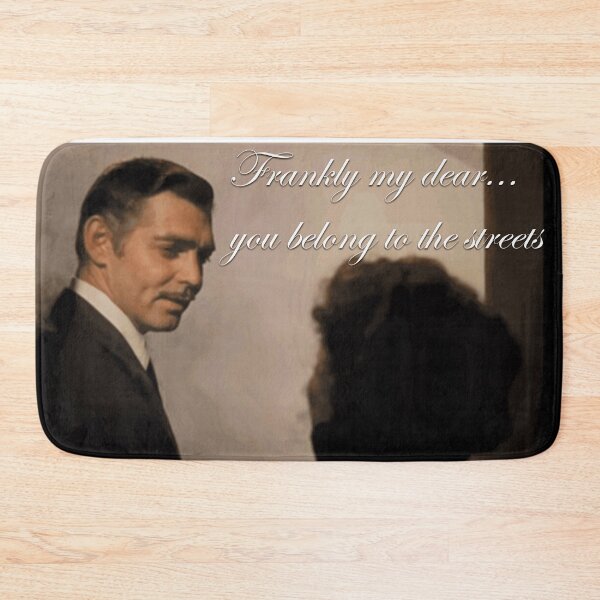 Item preview, Gone to the street designed and sold by ArtfullMinds.