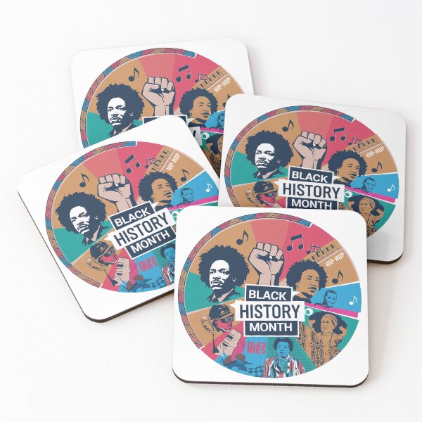 Item preview, Black History Month Sign designed and sold by karyalangit.