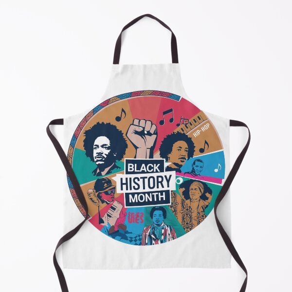 Item preview, Black History Month Sign designed and sold by karyalangit.