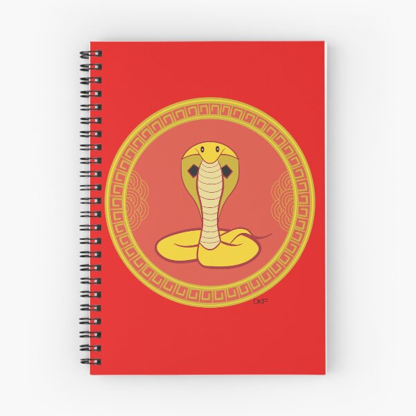 Item preview, Year of the Snake designed and sold by ArcaneBear.
