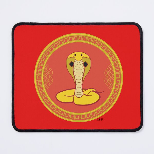 Item preview, Year of the Snake designed and sold by ArcaneBear.