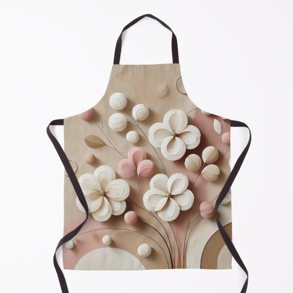 Item preview, Modern Art Flowers Decoration designed and sold by Tsveti Dinkova.