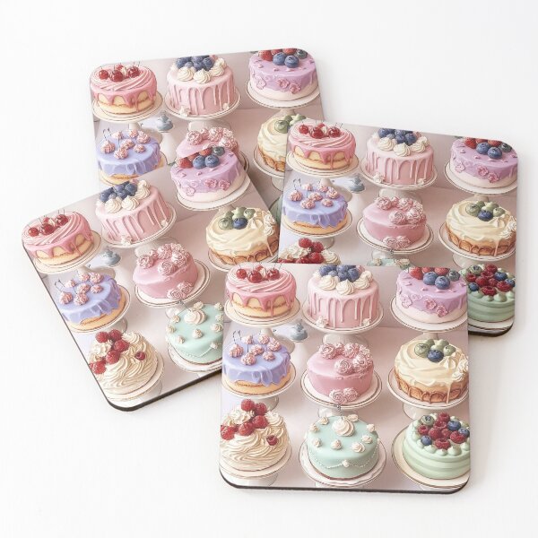 Item preview, Whimsical Layers designed and sold by Funderland~.