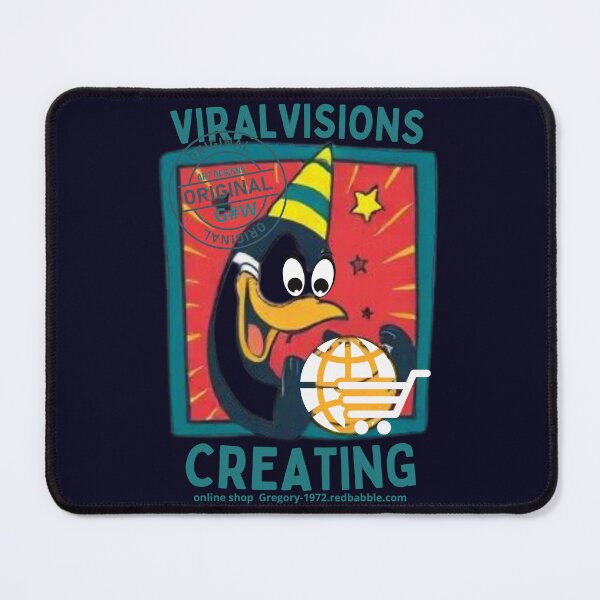 Item preview, VIRALVISIONS CREATING designed and sold by ViralVisionsCreating .