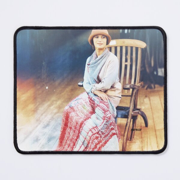 Item preview, Anna P. A Voyage Through Time - dePace' designed and sold by mrpropcake.