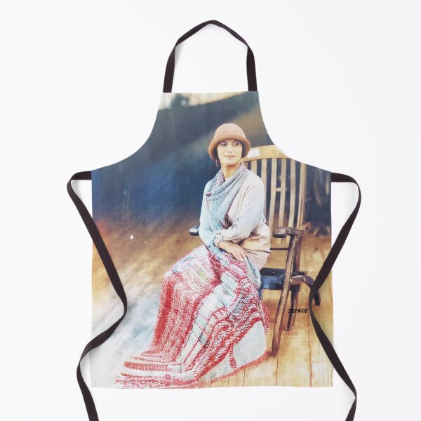 Item preview, Anna P. A Voyage Through Time - dePace' designed and sold by mrpropcake.