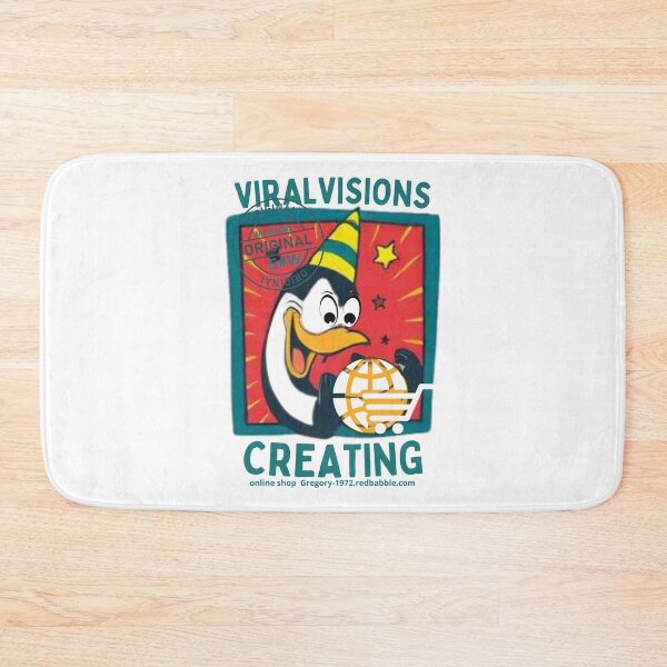 Item preview, VIRALVISIONS CREATING designed and sold by  ViralVisionsCreating .