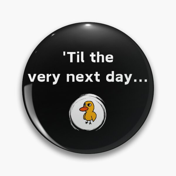 Item preview, Got Any Grapes? Duck Song. 'Til the very next day ... designed and sold by MALIKABO.
