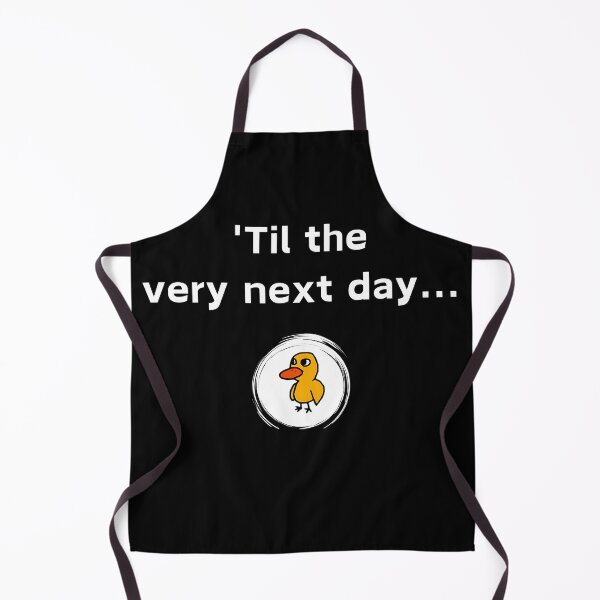 Item preview, Got Any Grapes? Duck Song. 'Til the very next day ... designed and sold by MALIKABO.