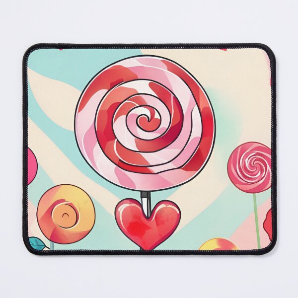 Item preview, Garden of Candies for Birthday Parties  designed and sold by AlinaSCorner.