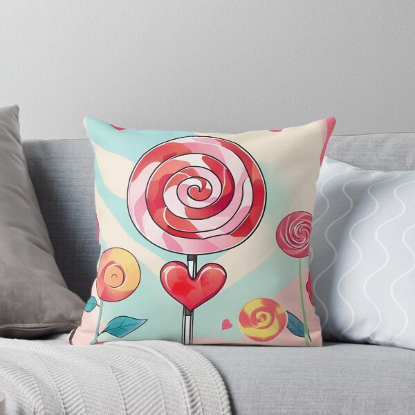 Item preview, Garden of Candies for Birthday Parties  designed and sold by AlinaSCorner.