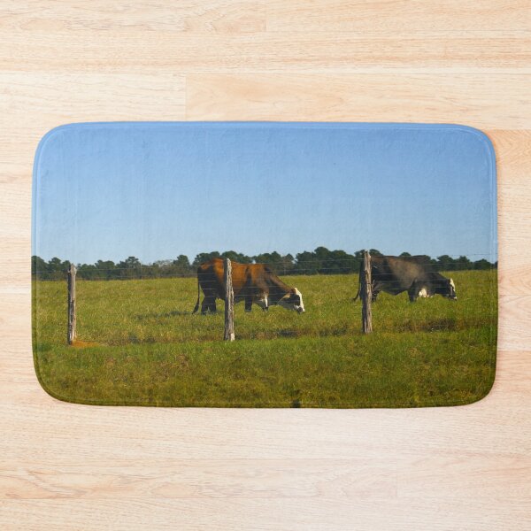 Item preview, Texas Cattle designed and sold by KoalaTeaPhotogr.