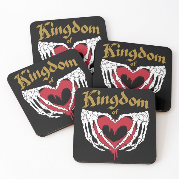 Item preview, KINGDOM OF HEART designed and sold by Stanley Lambert.