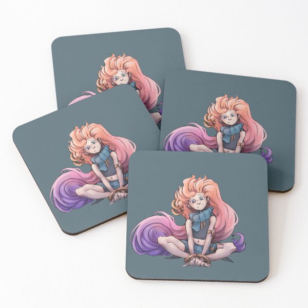 Item preview, Zoe - The Aspect of Twilight Fanart designed and sold by ElinaSanglert.