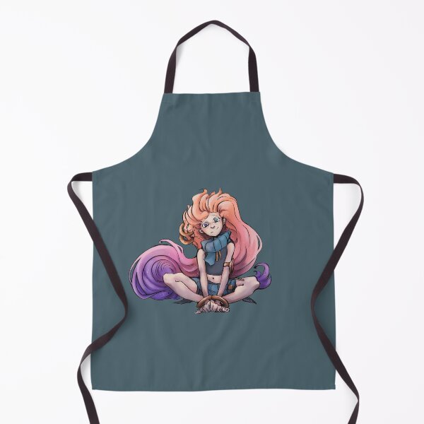 Item preview, Zoe - The Aspect of Twilight Fanart designed and sold by ElinaSanglert.